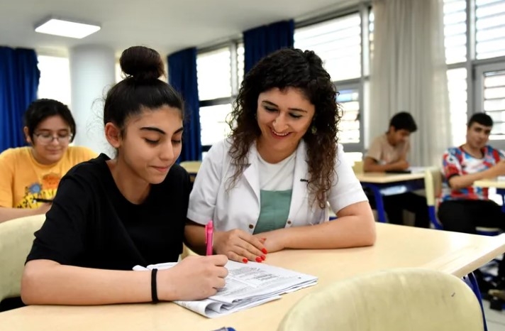 Muratpaşa Belediyesi’nin LGS Adayları Sınav İçin Gün Sayıyor