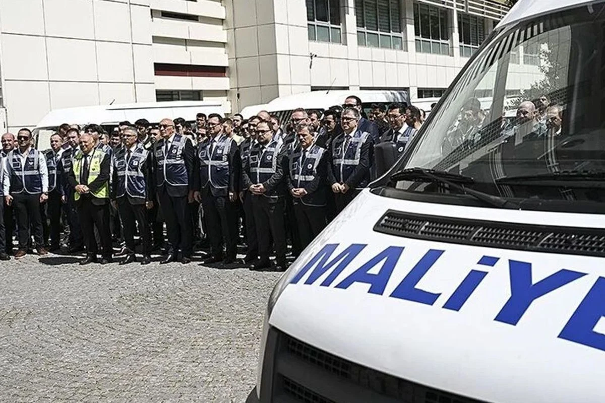 Maliye, vergi beyanında bulunmayan 16 bin 300 yüksek gelirli mükellefin kapısını çalacak!