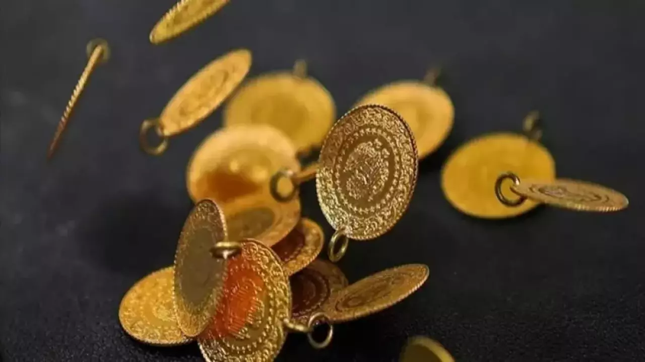 Altın fiyatları kritik bekleyişte! Gözler Ortadoğu’da, piyasalar tetikte