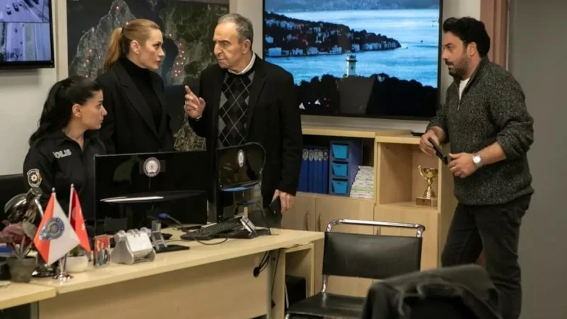 Yayın akışından son anda çıkarılmıştı: İşte Arka Sokaklar’ın yayınlanmama sebebi