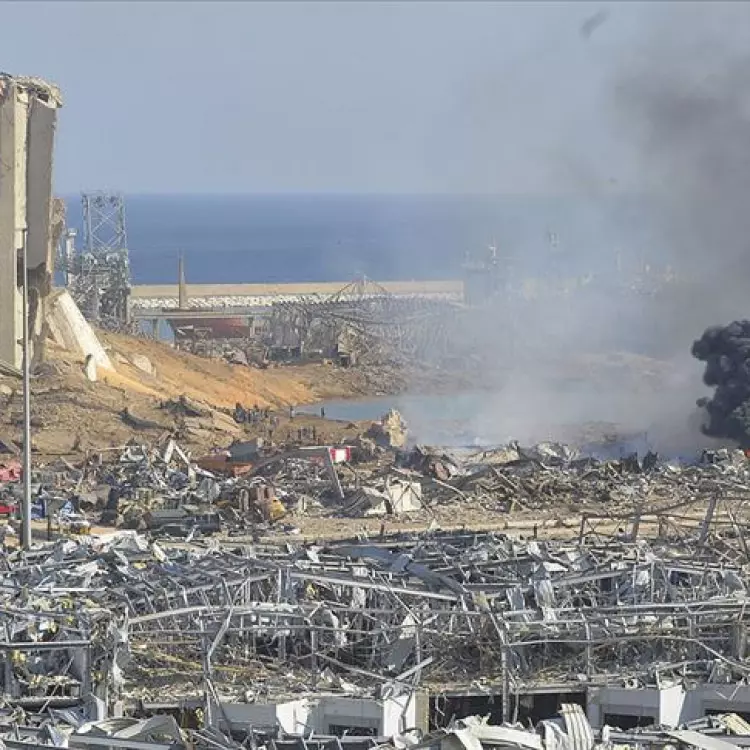 İran, ABD-İsrail savaşında 34. gün! Son dakika gelişmeler