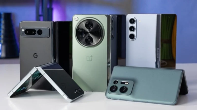 Yeni liste açıklandı: İşte Mart 2026’nın en güçlü Android telefonları