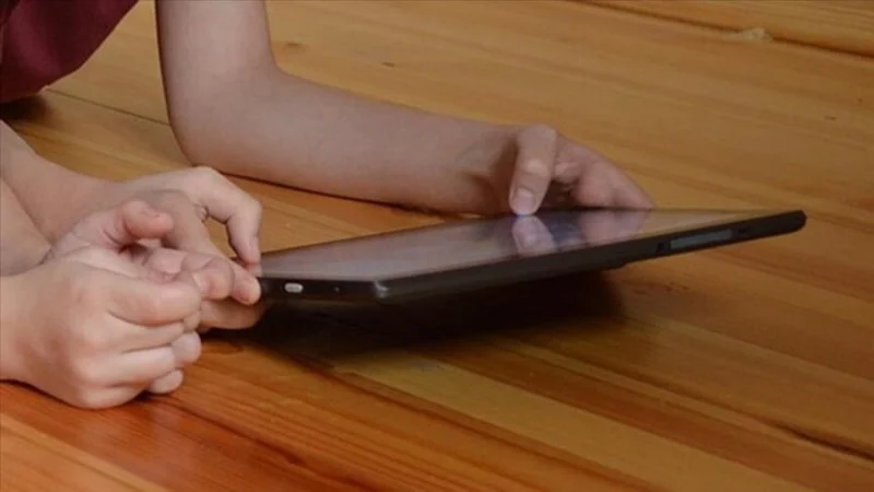 Öğrenciler şifre güvenliği konusunda yetersiz.