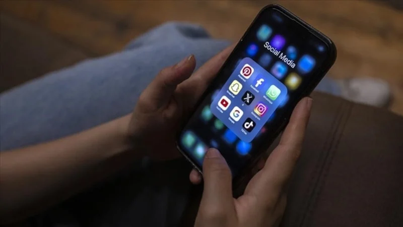 15 yaş altına sosyal medya yasağı TBMM'den geçti