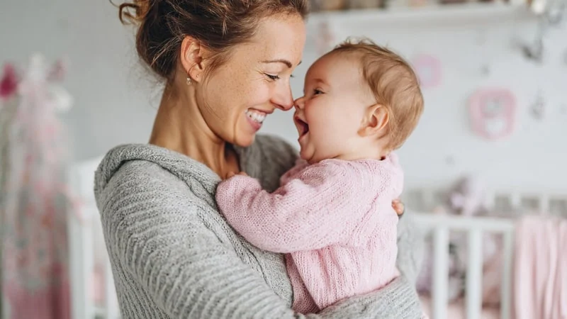 Doğum iznini artıran kanun teklifi TBMM'den geçti